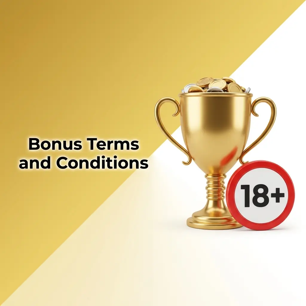 Mega Casino World bonus terms and conditions: wagering rules, bet limits, KYC verification, and eligibility requirements explained.