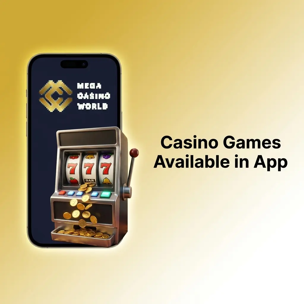 Mega Casino World app screen showing 2,000+ games including Aviator, JetX, Teen Patti, Andar Bahar, and Live Roulette