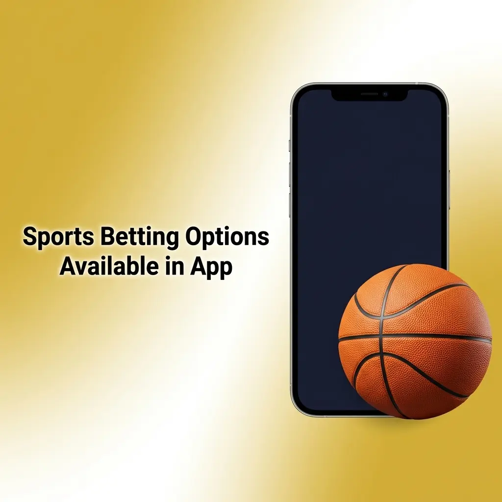 Mega Casino World app sports betting options: cricket, football, tennis, kabaddi, basketball, esports and more with live odds.