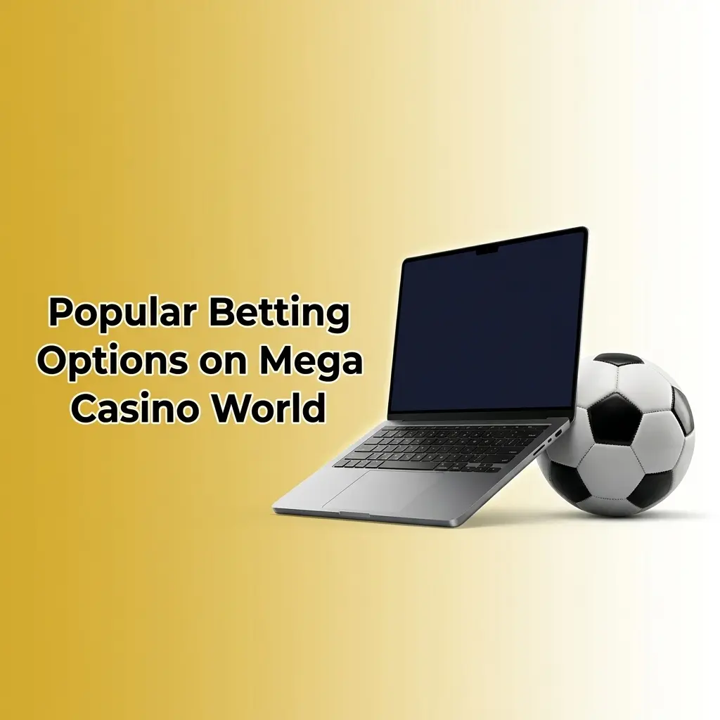 Mega Casino World sportsbook: Multi Live, Line betting, and Bet Builder options for cricket, football, and kabaddi